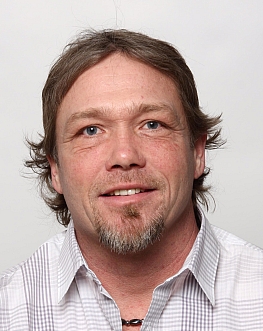 Mike Tedford